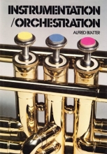 Cover art for Instrumentation - Orchestration