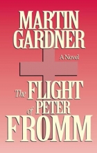 Cover art for The Flight of Peter Fromm