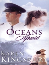 Cover art for Oceans Apart (Christian Softcover Originals)