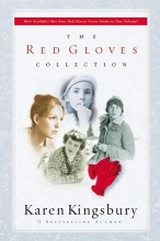 Cover art for The Red Gloves Collection