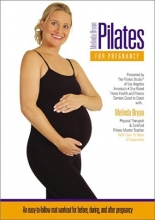 Cover art for Pilates For Pregnancy