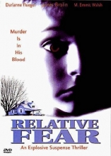 Cover art for Relative Fear