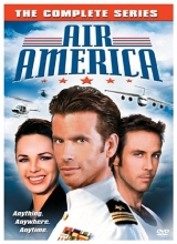 Cover art for Air America - The Complete Series