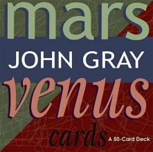 Cover art for Mars Venus Cards (Small Card Decks)