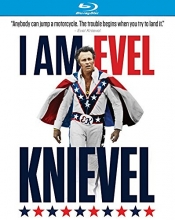 Cover art for I Am Evel Knievel [Blu-ray]