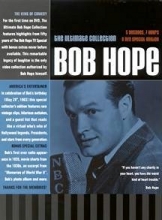 Cover art for Bob Hope: The Ultimate Collection