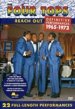 Cover art for Reach Out