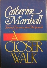 Cover art for A Closer Walk