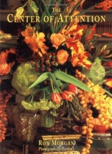 Cover art for The Center of Attention