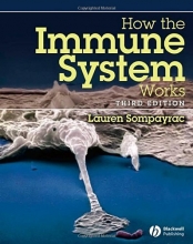 Cover art for How the Immune System Works (Blackwell's How It Works)
