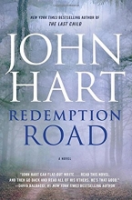 Cover art for Redemption Road: A Novel