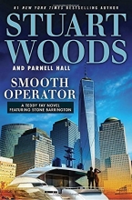 Cover art for Smooth Operator (Teddy Fay #1)