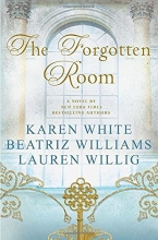 Cover art for The Forgotten Room
