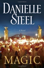 Cover art for Magic: A Novel