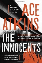 Cover art for The Innocents (Quinn Colson #6)