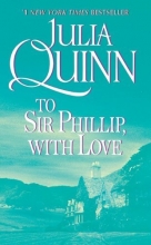 Cover art for To Sir Phillip, With Love (Bridgerton #5)
