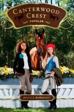 Cover art for Popular (Canterwood Crest)