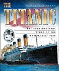 Cover art for Titanic the Extraordinary Story of The