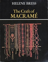 Cover art for The Craft of Macram (Craft of Macrame)