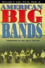 Cover art for American Big Bands