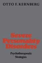 Cover art for Severe Personality Disorders: Psychotherapeutic Strategies