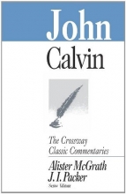 Cover art for John (Crossway Classic Commentaries)