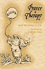 Cover art for Prayer Therapy (Elf Self Help)