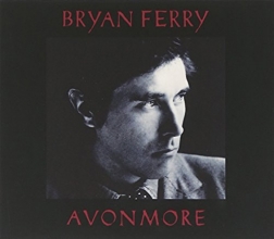 Cover art for Avonmore