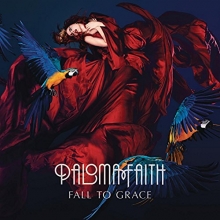 Cover art for Fall To Grace