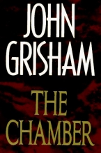 Cover art for The Chamber