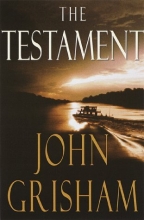 Cover art for The Testament