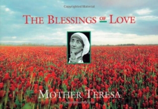 Cover art for Blessings of Love