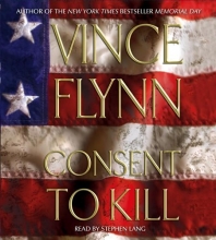 Cover art for Consent to Kill: A Thriller