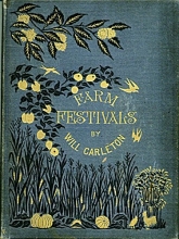 Cover art for Farm festivals