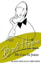 Cover art for Bob Hope: My Life In Jokes