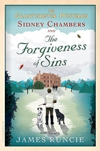 Cover art for Sidney Chambers and The Forgiveness of Sins (Grantchester)
