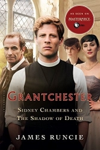 Cover art for Sidney Chambers and the Shadow of Death (Grantchester)