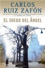 Cover art for El Juego del ngel (Spanish Edition)