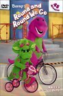 Cover art for Barney - Round and Round We Go