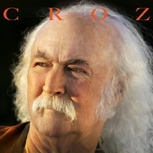 Cover art for Croz