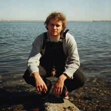 Cover art for Another One