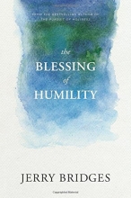 Cover art for The Blessing of Humility: Walk within Your Calling