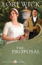 Cover art for The Proposal (The English Garden Series #1)