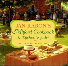 Cover art for Jan Karon's Mitford Cookbook and Kitchen Reader: Recipes from Mitford Cooks, Favorite Tales from Mitford Books