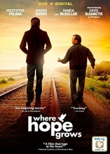 Cover art for Where Hope Grows [DVD + Digital]
