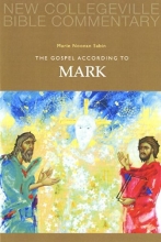 Cover art for The Gospel According to Mark (New Collegeville Bible Commentary series)
