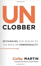Cover art for UnClobber