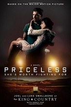 Cover art for Priceless: She's Worth Fighting For