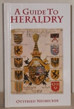 Cover art for A Guide to Heraldry