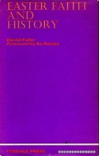 Cover art for Easter Faith and History